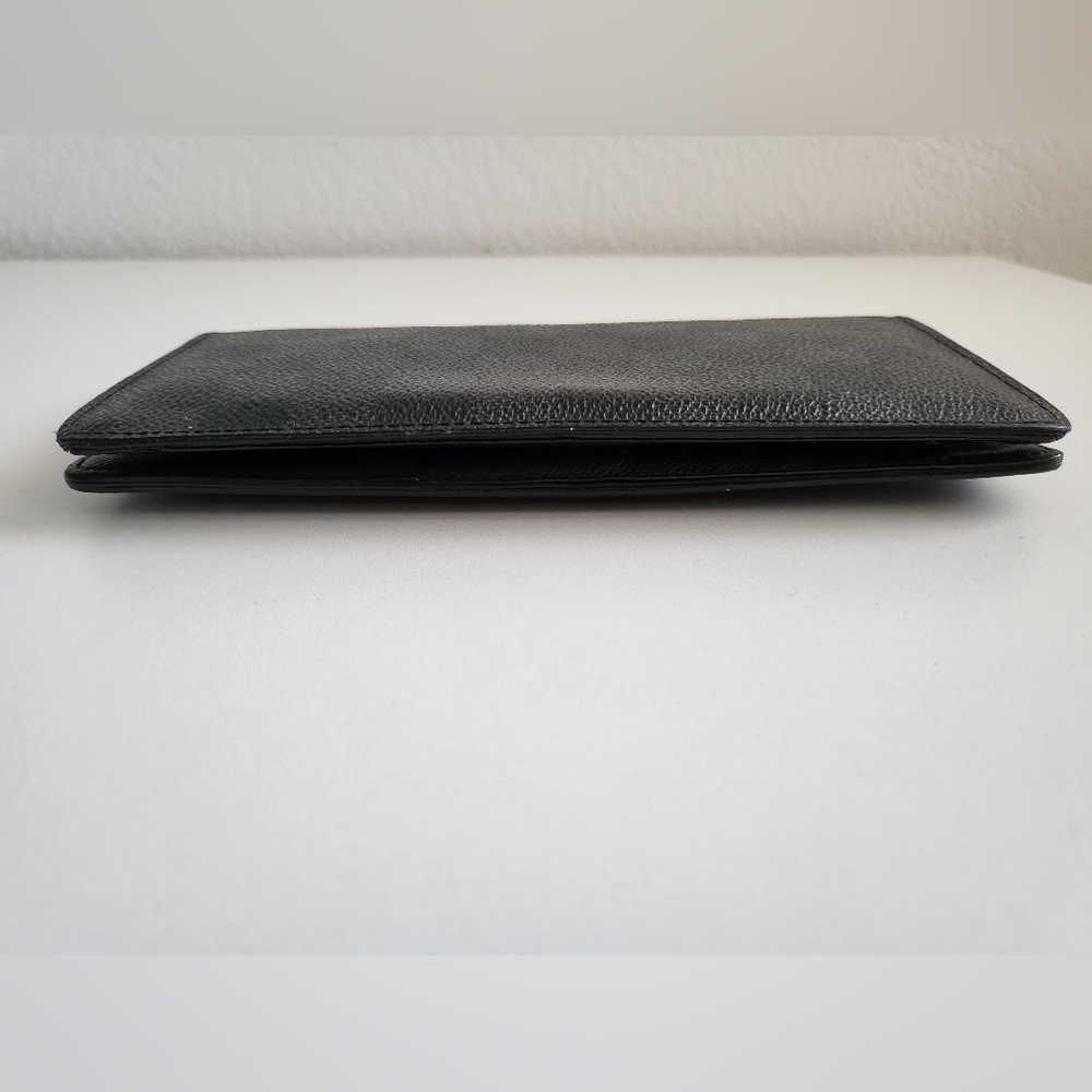 Louis Vuitton Damier Graphite Brazza Long Wallet - Picture 11 of 16